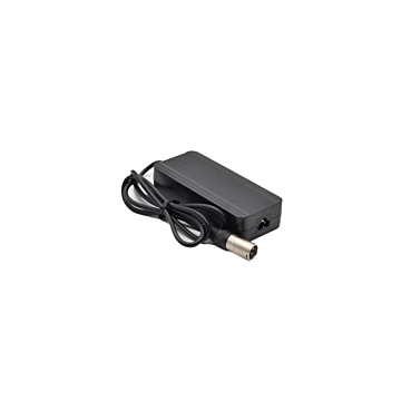 Giant chargeur de batterie 42V 2A (3-pin XLR)