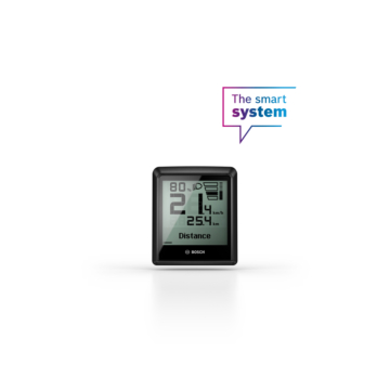 Bosch Intuvia 100
