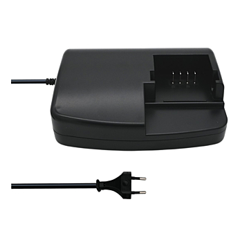 Chargeur de batterie Panasonic compatible 4A