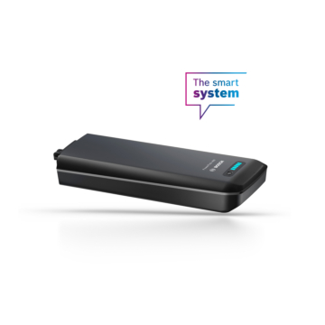 Bosch PowerPack 400 Smart | Porte-bagages