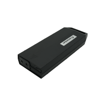 Protanium 26.6V 10Ah | BP-L2410SH1 | Batterie de vélo
