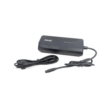 Qwic Premium i/Urban chargeur batterie rapide 4A 