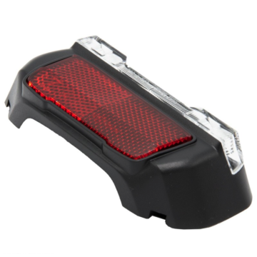 Feu arrière pour  Phylion Joycube Wall-ES batterie de vélo  Feu arrière pour  Phylion Joycube Wall-ES batterie de vélo