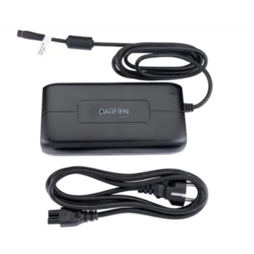 Chargeur DT Darfon STEPS E5000/E6100 36V 5,6A | Cortina