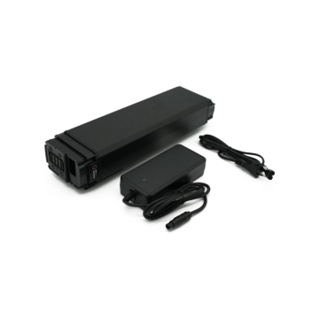Shimano BT-E6000 36V 13.5Ah | Compatible | + chargeur