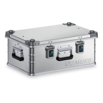 ZARGES K 470 | Brandwerende kist ZARGES K 470 | Brandwerende kist