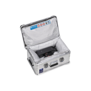 ZARGES K 470 | Caisse ignifuge