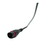Raccordement du chargeur Alber Neodrives Z20 V8 RS.