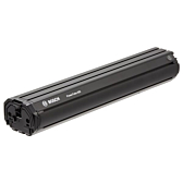 Bosch Power Tube 625 verticaal fietsaccu
