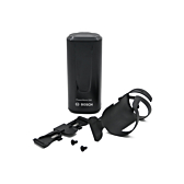 Bosch PowerMore 250 Range Extender avec système de fixation détaché