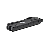 Vue en trois quarts de la partie inférieure de la batterie de vélo Bosch Powerpack 540 Performance/Active porte-bagages E-Bike Vision.