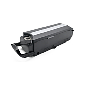 Vue trois quarts de la batterie de vélo Giant Twist Compatible 13Ah de dos.