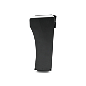 Vue de dessous de la batterie compatible Impulse 36V 14.5Ah produite par EYXON.