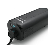 Câble Bosch PowerMore Range Extender 150mm connecté
