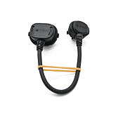 Câble Bosch PowerMore Range Extender 150mm vue arrière
