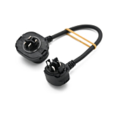Câble Bosch PowerMore Range Extender 150mm complet

