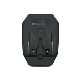 Vue arrière du Shimano Steps SC-E6010.
