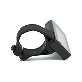 Vue latérale du Shimano Steps SC-EN600.
