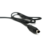 Connexion du câble du chargeur Sparta / Batavus E-Motion.