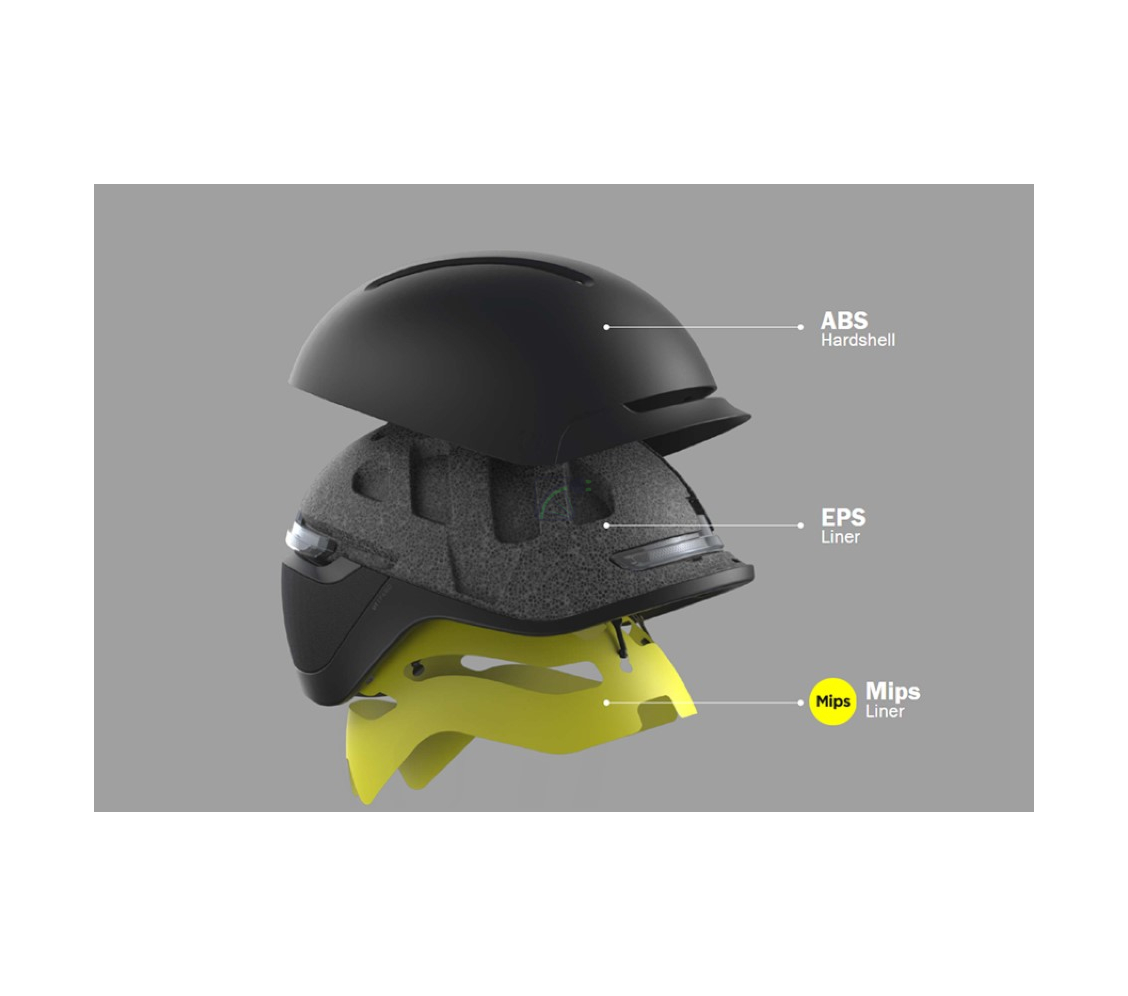 Stromer Helmet S