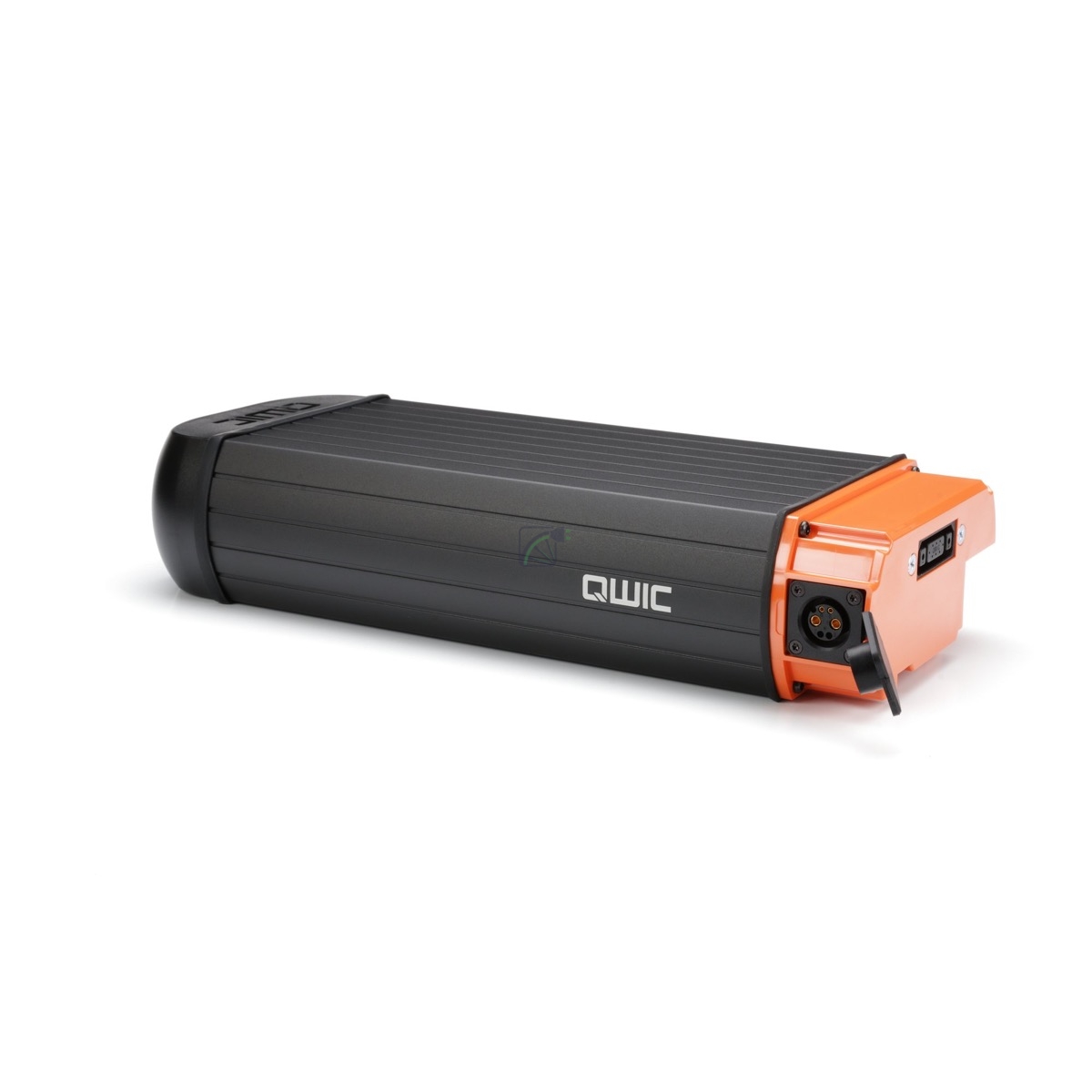 Chargeur Qwic Premium/compact 4A 36v