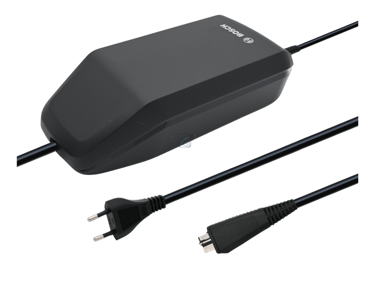 Bosch Chargeur 4A SMART Charger