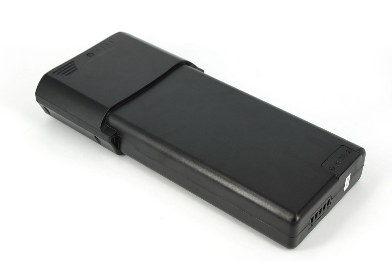 Ansmann 36V 10.4Ah SMART batterie de remplacement