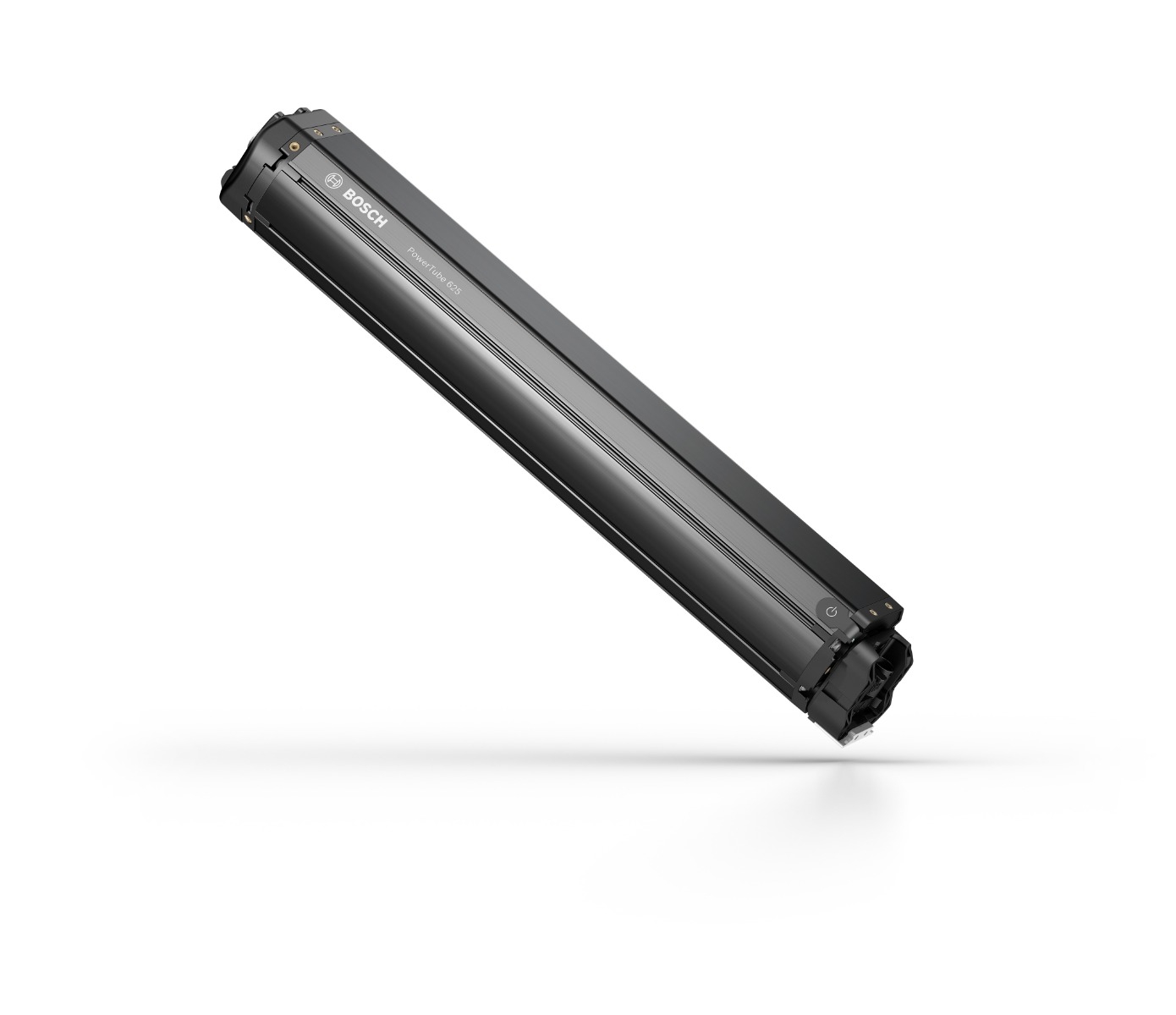 Batterie Bosch PowerTube 625 Wh Horizontale – Système Intelligent – 07/2023 – Occasion