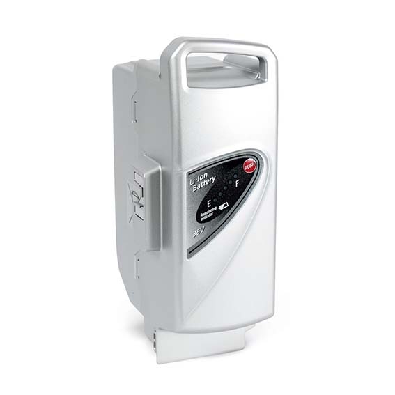 Batterie velo electrique panasonic 36v online
