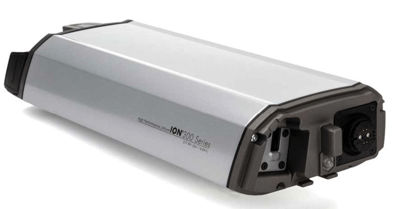 Batterie velo online sparta ion