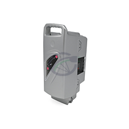 Batterie velo electrique panasonic 36v online