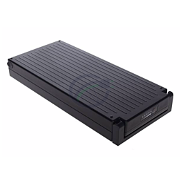 Batterie Vélo électrique PROTANIUM 26,6V 10Ah – Pour Batavus Intermezzo
