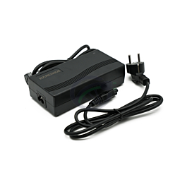 Chargeur Vélo électrique BMZ 36V 3A - Pour Focus Aventura / Impulse S10 - Neuf