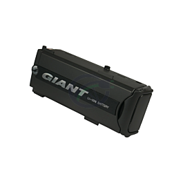 Giant twist battery charger top