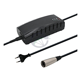 Pour KALKHOFF Pro Connect X30, Chargeur 36V 3A