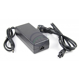 Chargeur 42V 2A Pour Batterie 36V - Modèle SSLC084V42M, Connecteur 5 Broches - Marque PowerSmart