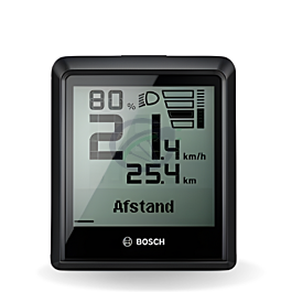 Bosch intuvia prix best sale
