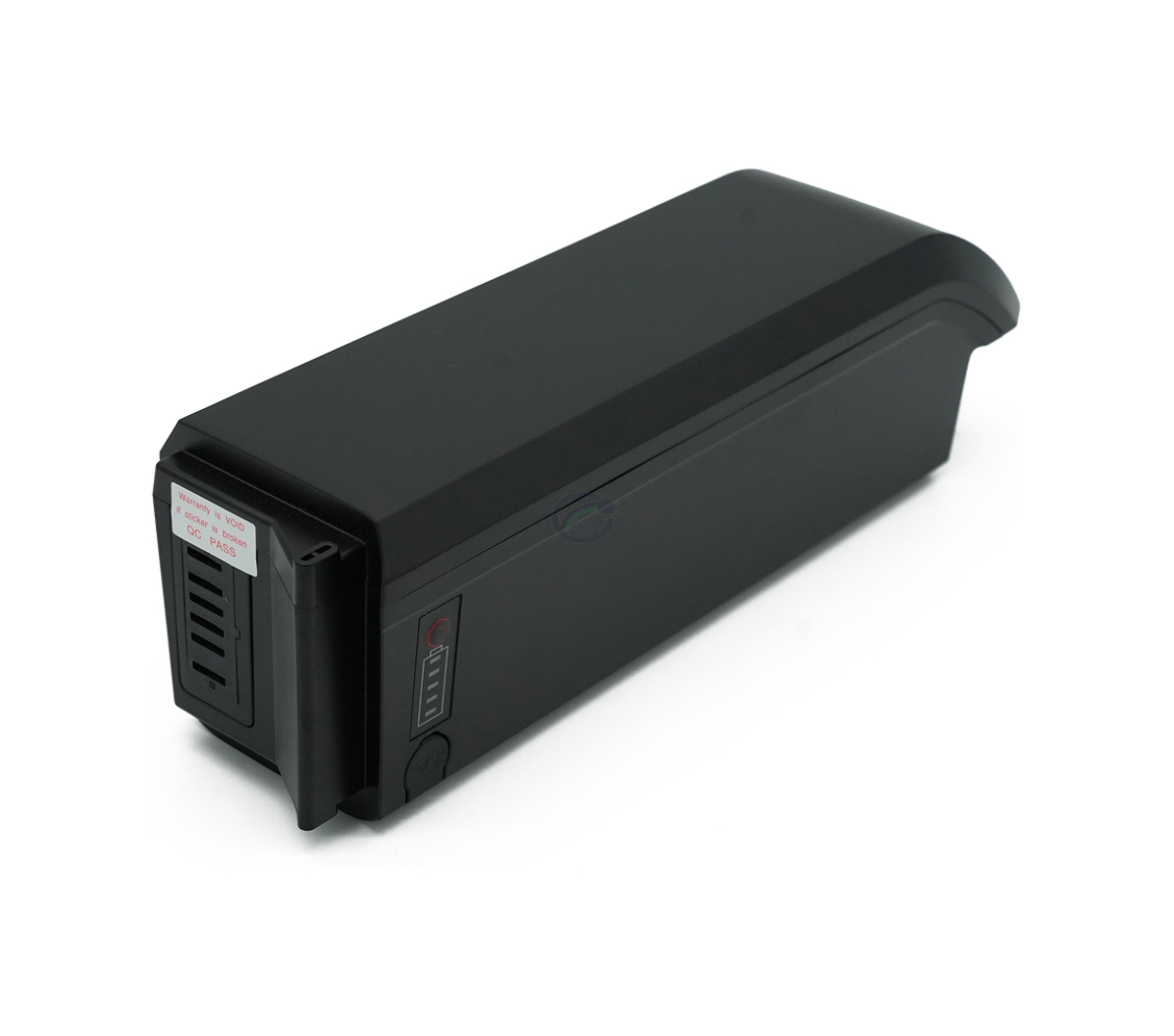 Le Phylion Joycube RC1701 Batterie de vélo 48V de