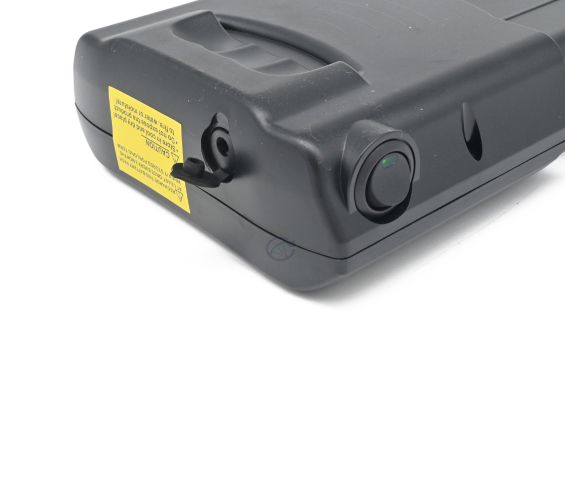 L Ansmann 36V 14Ah compatible Batterie de velo de batterie velo electriques