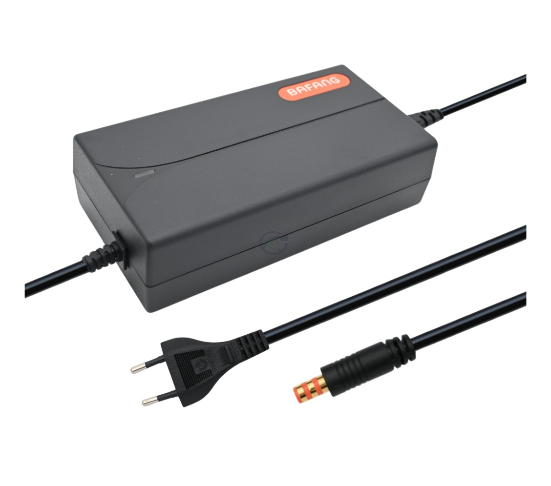 Le Bafang 43V 2A Monopolaire Chargeur de batterie de batterie velo electriques