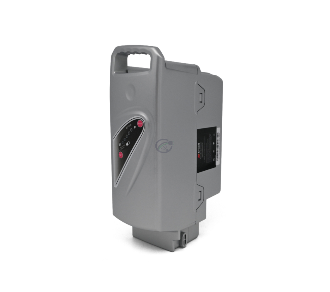 Batterie panasonic vélo électrique 36v 13ah top