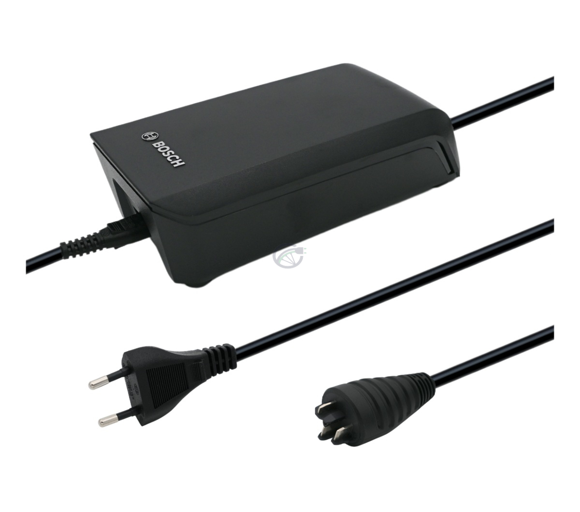 Le chargeur Compact Bosch PowerPack PowerTube de batterie velo electriques