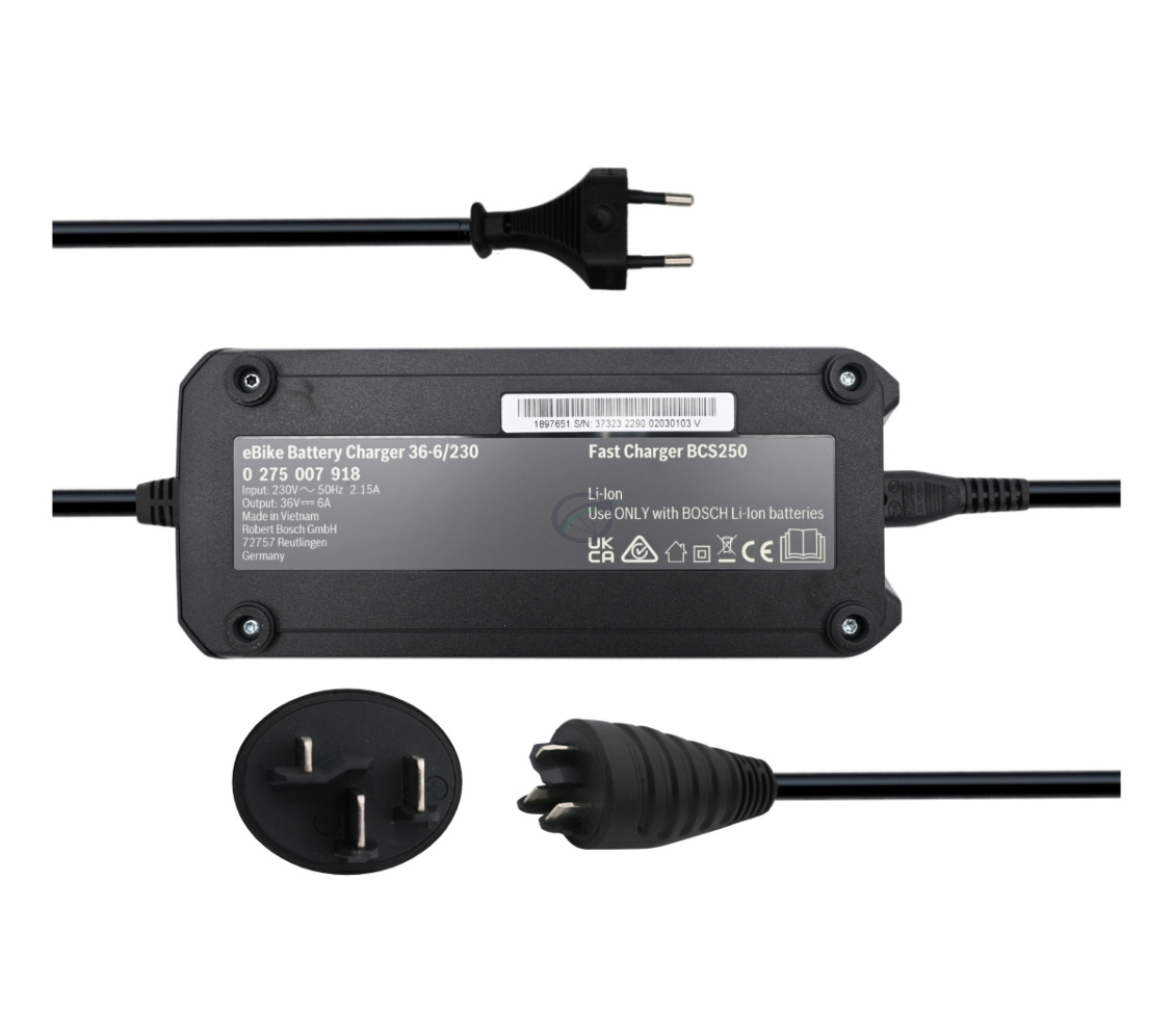 Recharge batterie bosch velo electrique hot sale