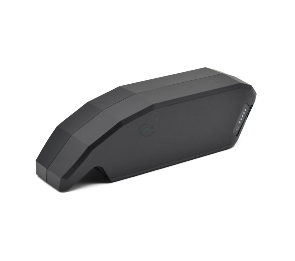Bosch PowerPack 540 Performance Active Cadre Par E bike Vision de batterie velo electriques