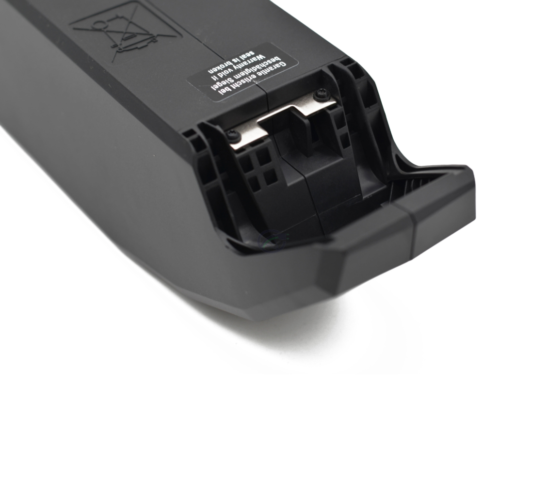 Bosch PowerPack 700 Performance Active Cadre Par E bike Vision de batterie velo electriques