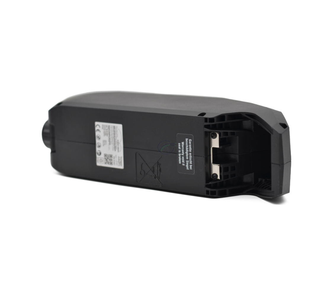 Batterie vtt bosch online