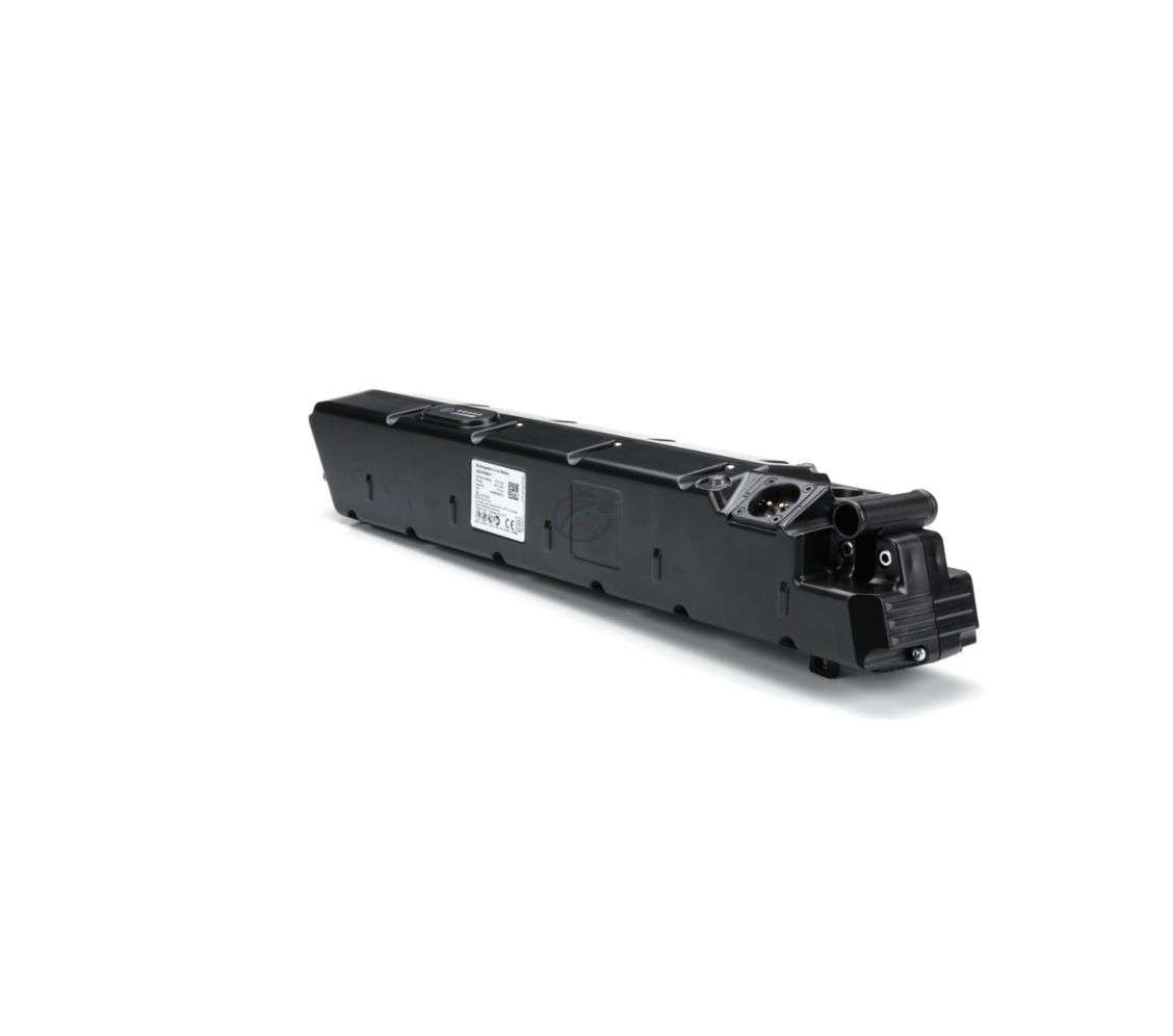 BMZ Brose Down Tube 37V 17.5Ah Wake