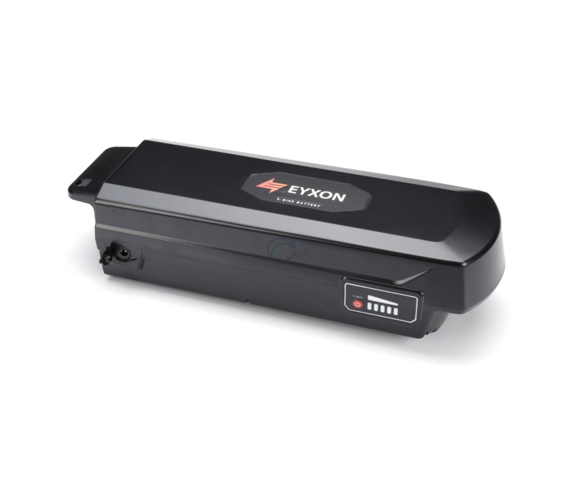 Le Giant EnergyPak 400 36V 13Ah batterie de velo compatible de batterie velo electriques