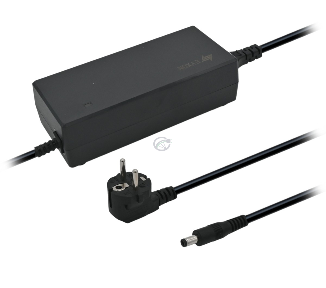 Chargeur de batterie universel 42V 2A 2 broches