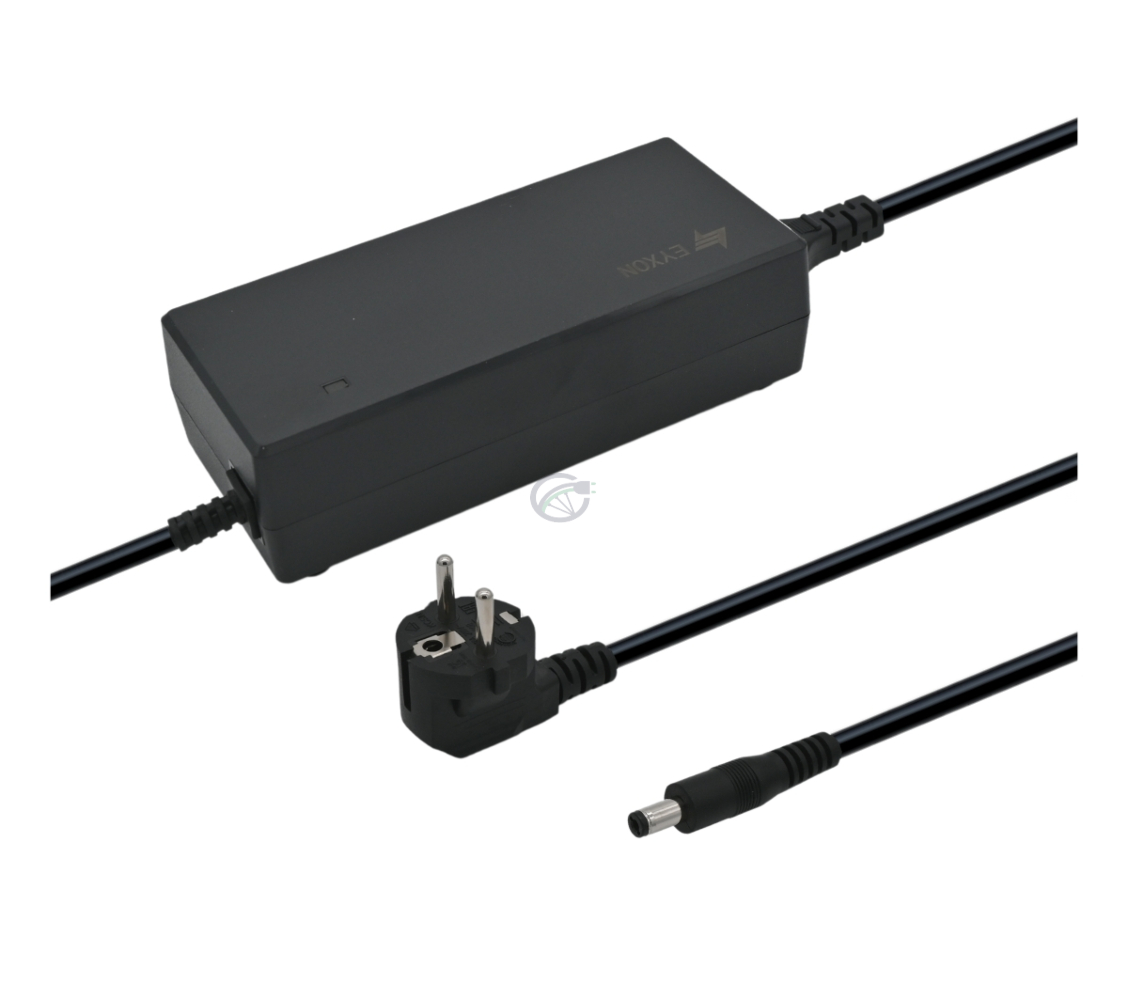 Chargeur de batterie universel 42V 2A 2 broches